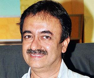 Rajkumar Hirani